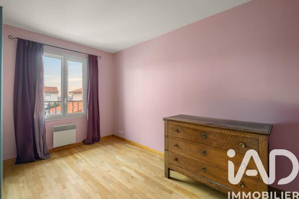 Maison à vendre 5 pièces 115 m² Soucieu-en-Jarrest