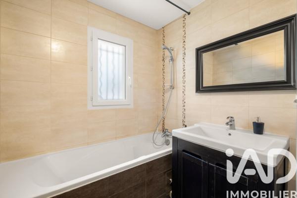 Maison à vendre 5 pièces 115 m² Soucieu-en-Jarrest