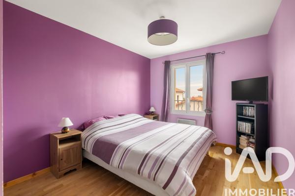 Maison à vendre 5 pièces 115 m² Soucieu-en-Jarrest