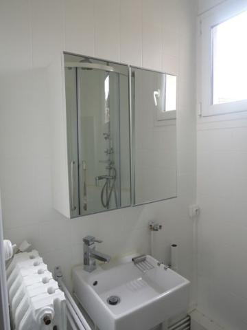 TYPE III - CENTRE VILLE DE POITIERS