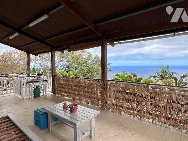 Maison F5 à l'Etang Saint-Leu