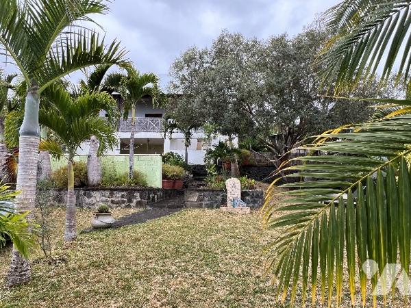 Maison F5 à l'Etang Saint-Leu