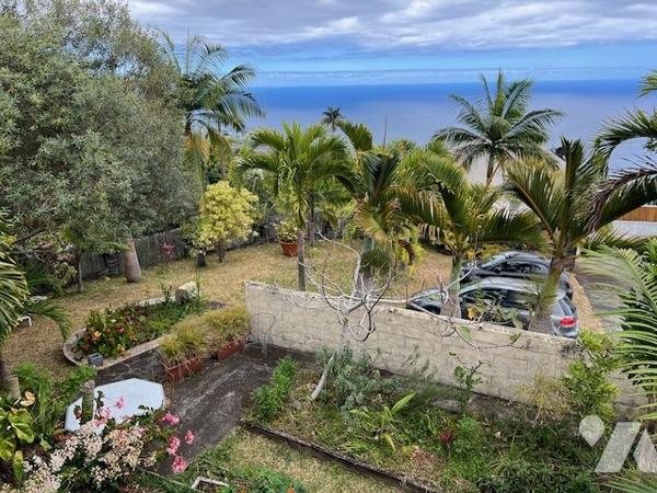 Maison F5 à l'Etang Saint-Leu