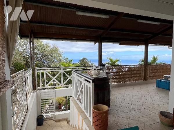 Maison F5 à l'Etang Saint-Leu