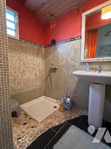 Maison F5 à l'Etang Saint-Leu