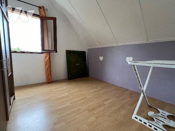 Maison F5 à l'Etang Saint-Leu