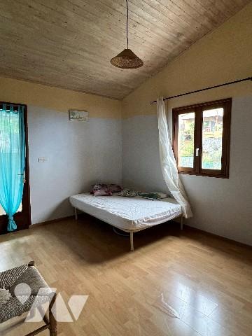 Maison F5 à l'Etang Saint-Leu