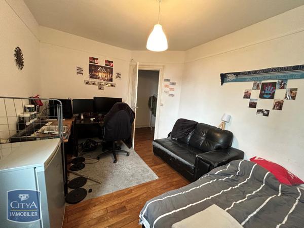 Appartement à louer 3 pièces 72.24m²