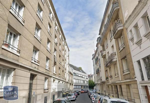 Appartement à louer 3 pièces 72.24m² Tours (37000)