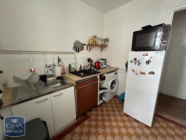 Appartement à louer 3 pièces 72.24m²