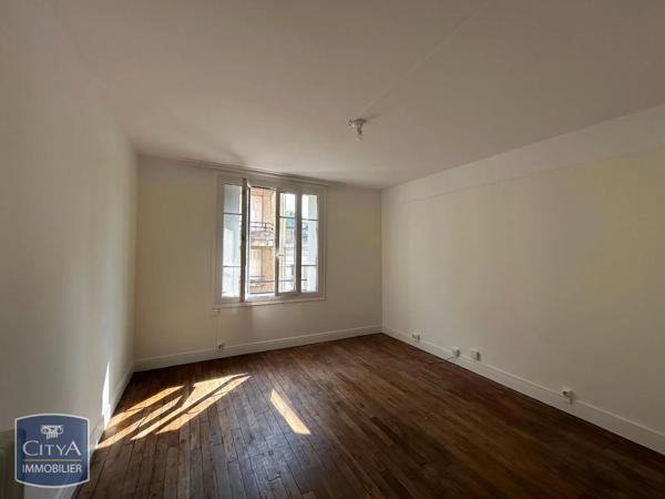 Appartement à louer 3 pièces 72.24m² Tours (37000)