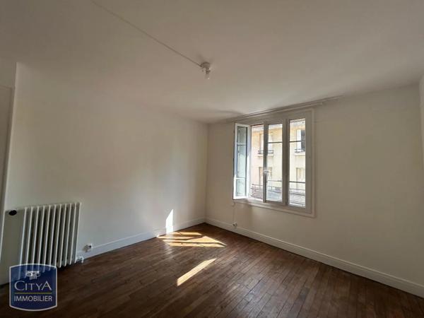 Appartement à louer 3 pièces 72.24m² Tours (37000)