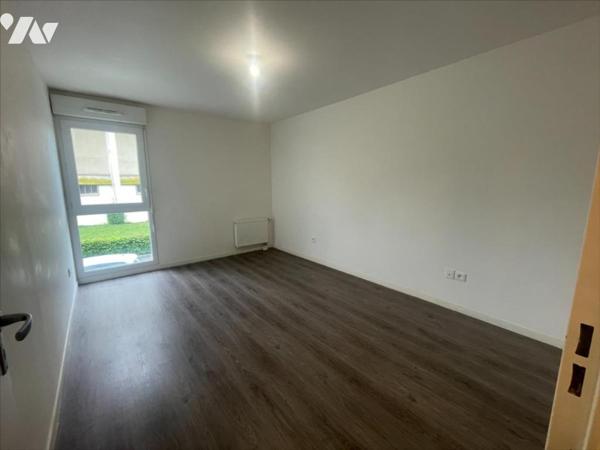 CAEN APPARTEMENT 3 PIECES