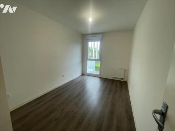 CAEN APPARTEMENT 3 PIECES