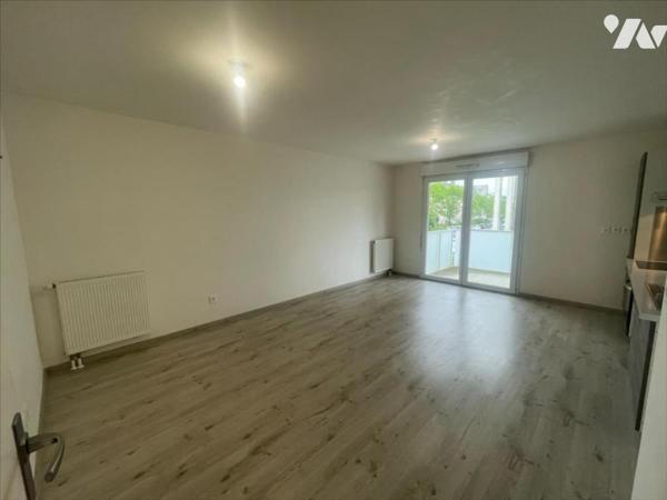 CAEN APPARTEMENT 3 PIECES