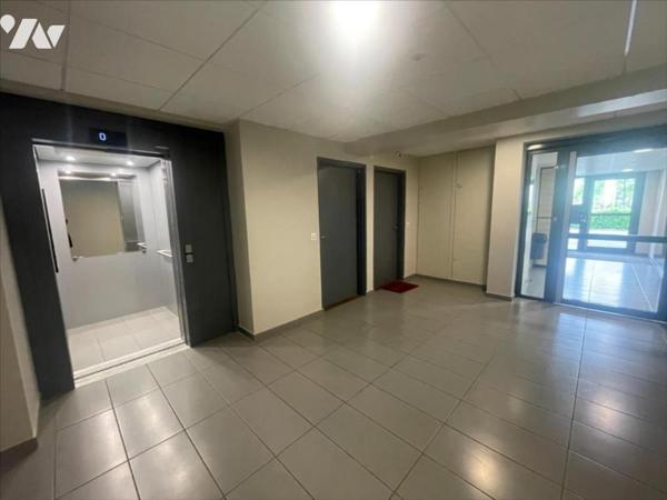 CAEN APPARTEMENT 3 PIECES