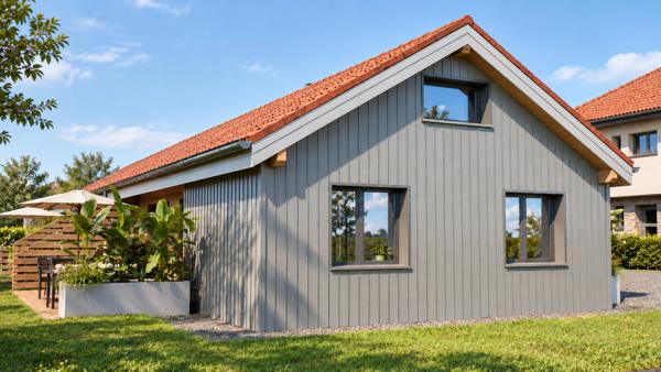 Maison 4 pièces 75 m2