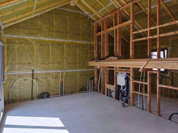 Maison 4 pièces 75 m2