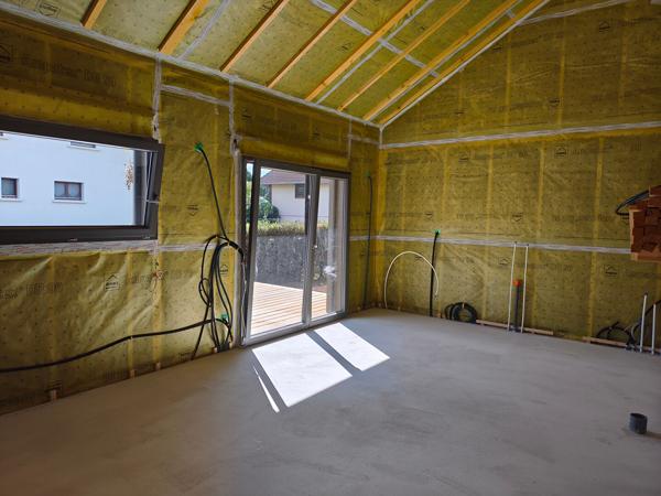 Maison 4 pièces 75 m2
