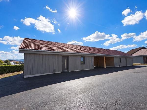 Maison 4 pièces 75 m2