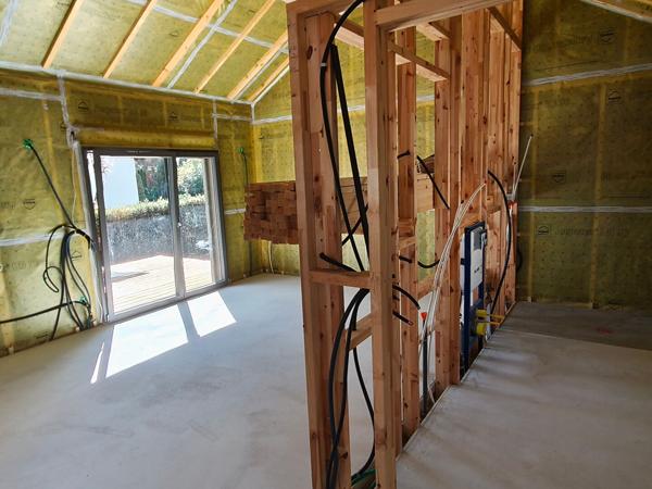Maison 4 pièces 75 m2