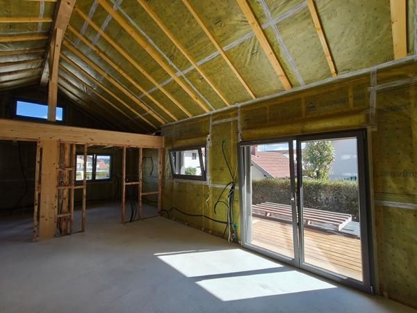 Maison 4 pièces 75 m2