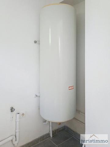 Bollène (84500) A LOUER T3 AVEC EXTERIEUR QUARTIER CALME