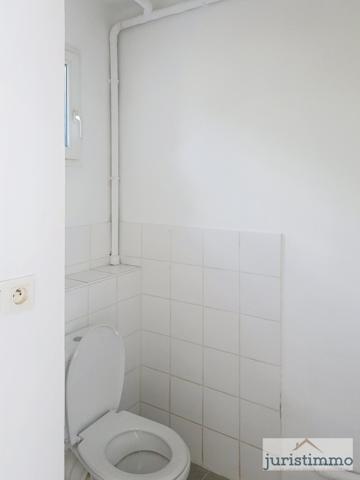 Bollène (84500) A LOUER T3 AVEC EXTERIEUR QUARTIER CALME