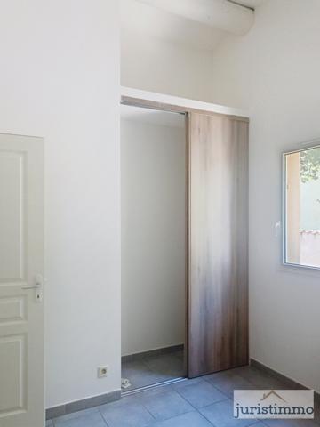 Bollène (84500) A LOUER T3 AVEC EXTERIEUR QUARTIER CALME