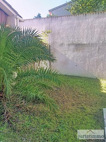 Bollène (84500) A LOUER T3 AVEC EXTERIEUR QUARTIER CALME