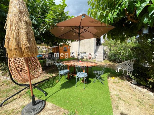 Maison à FLAYOSC, 83780 - 5 pièces 120m²