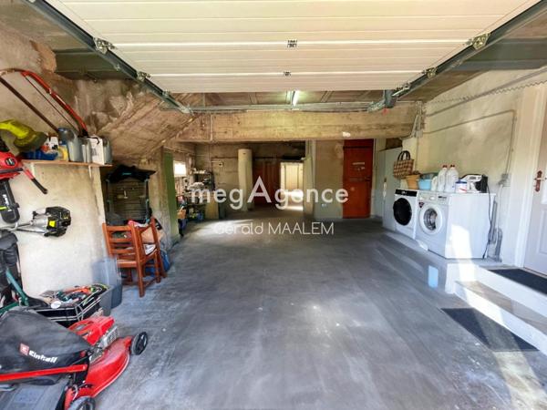 Maison à FLAYOSC, 83780 - 5 pièces 120m²