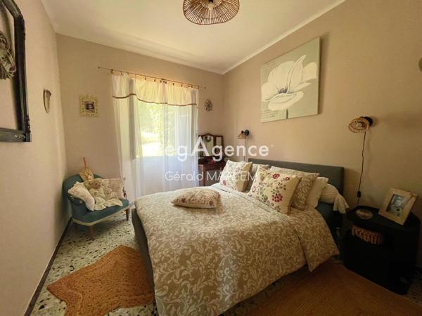 Maison à FLAYOSC, 83780 - 5 pièces 120m²