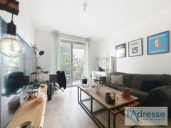 CASTELGINEST 31780 idéal investisseur !