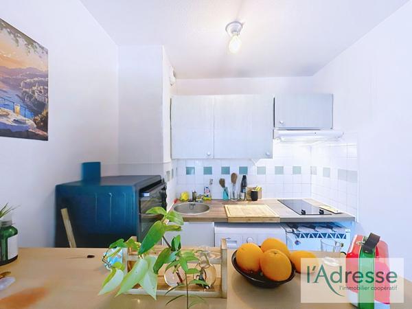 CASTELGINEST 31780 idéal investisseur !