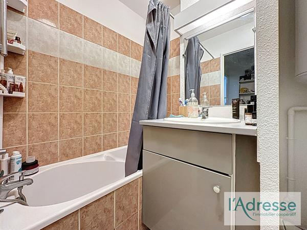 CASTELGINEST 31780 idéal investisseur !