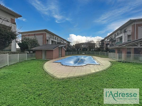 CASTELGINEST 31780 idéal investisseur !