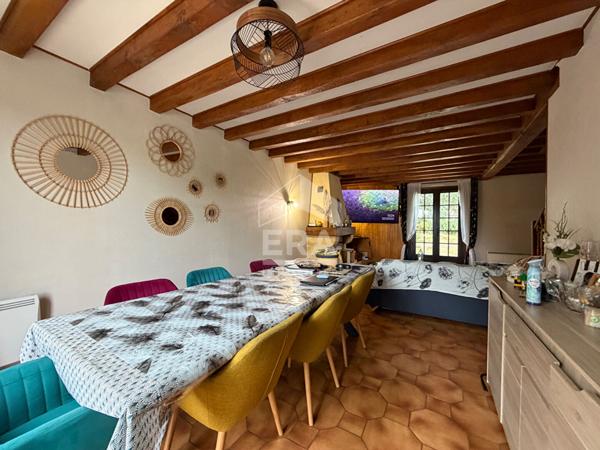 Périgourdine familiale aux portes de Périgueux !