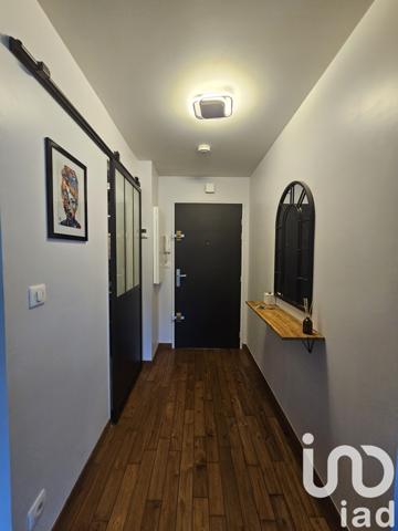 Appartement à vendre 3 pièces 73 m² Émerainville