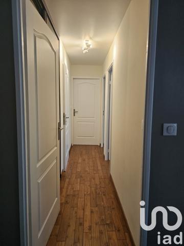 Appartement à vendre 3 pièces 73 m² Émerainville