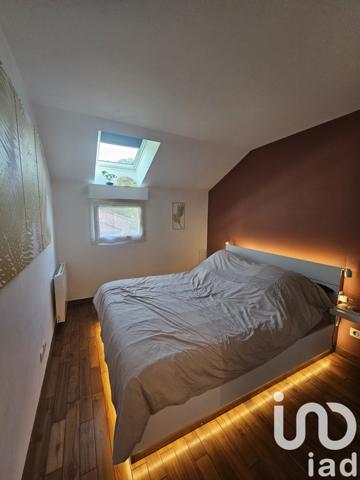 Appartement à vendre 3 pièces 73 m² Émerainville