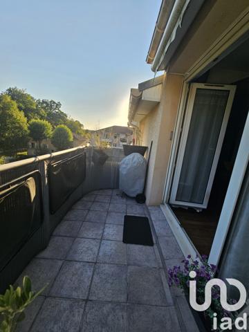 Appartement à vendre 3 pièces 73 m² Émerainville