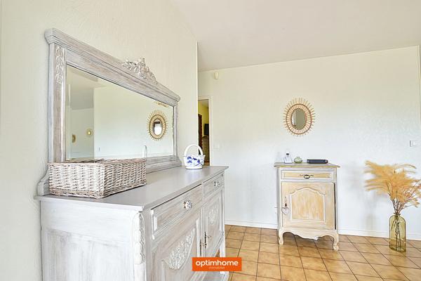 Maison à vendre 6 pièces