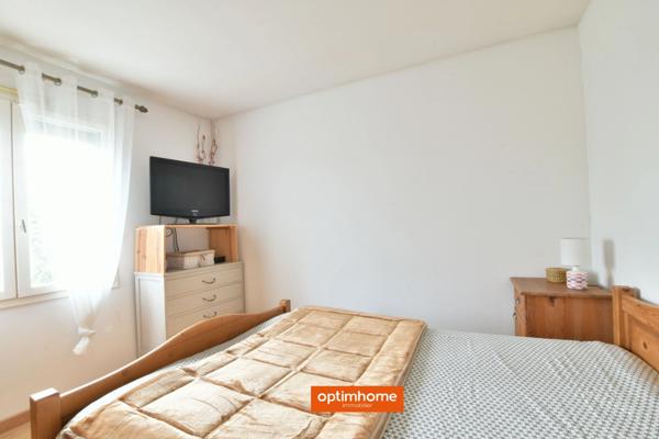 Maison à vendre 6 pièces