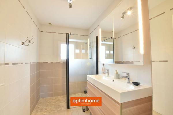 Maison à vendre 6 pièces