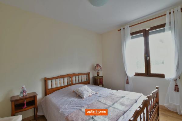 Maison à vendre 6 pièces