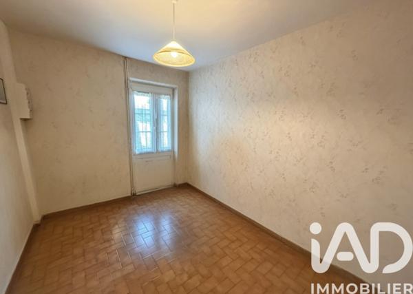Maison à vendre 3 pièces 56 m² Les Andelys