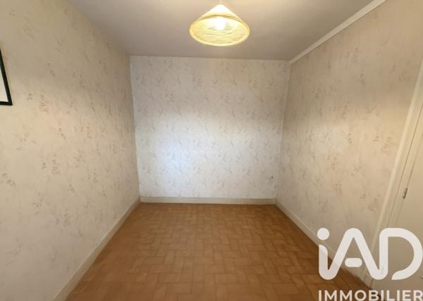 Maison à vendre 3 pièces 56 m² Les Andelys