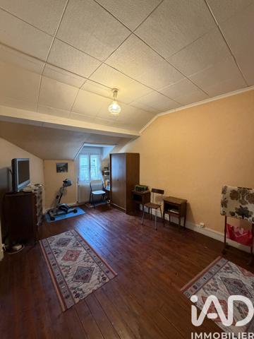 Maison à vendre 3 pièces 56 m² Les Andelys