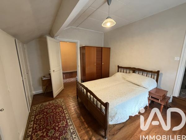 Maison à vendre 3 pièces 56 m² Les Andelys